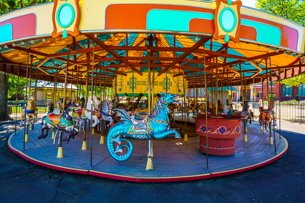 Carousel